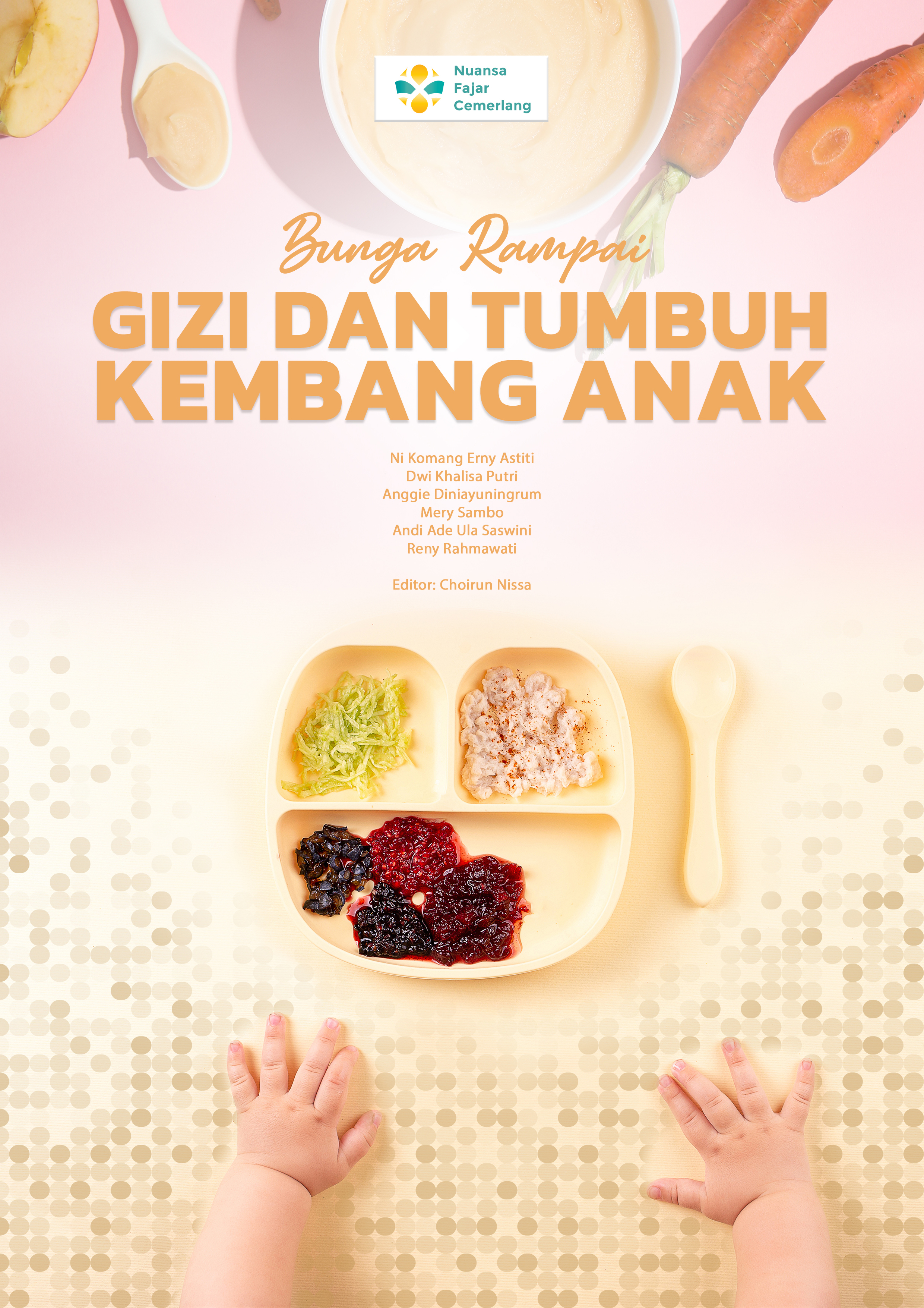 Cover BUNGA RAMPAI GIZI DAN TUMBUH KEMBANG ANAK.jpg